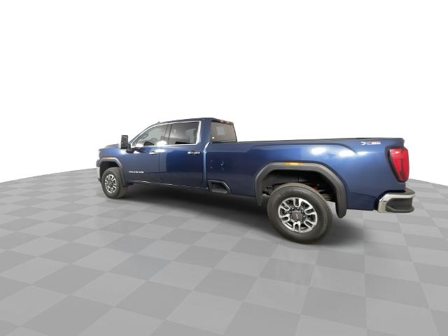 2022 GMC Sierra 3500 HD Vehicle Photo in GILBERT, AZ 85297-0402