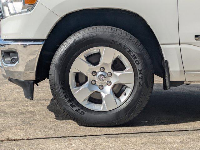 2022 Ram 1500 Vehicle Photo in BRUNSWICK, GA 31525-1881