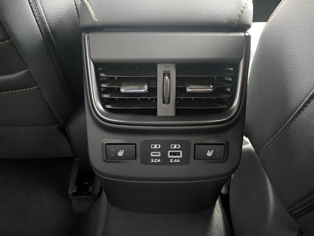 2025 Subaru Outback Vehicle Photo in Oshkosh, WI 54904