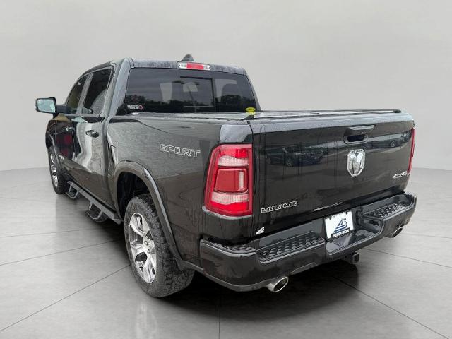 2021 Ram 1500 Vehicle Photo in Kaukauna, WI 54130