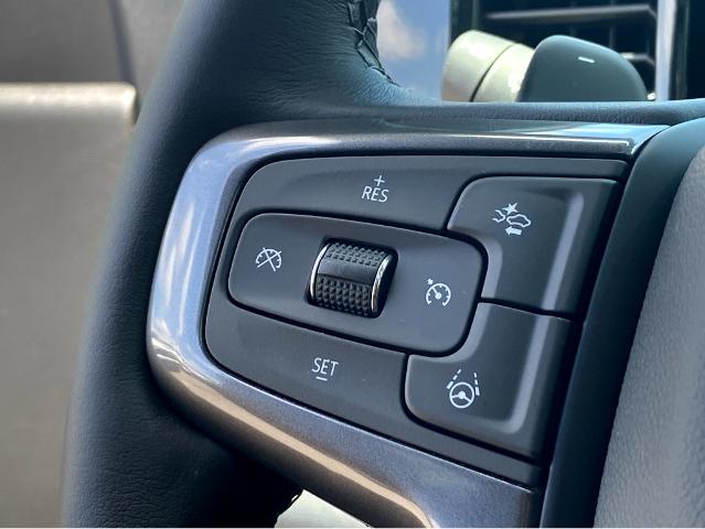 2025 Chevrolet Silverado 1500 Vehicle Photo in SAVANNAH, GA 31406-4513
