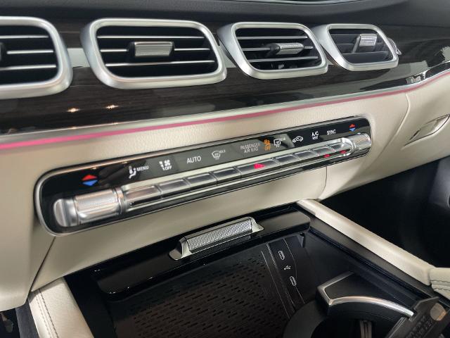 2025 Mercedes-Benz GLE 350 Vehicle Photo in GILBERT, AZ 85297-0402