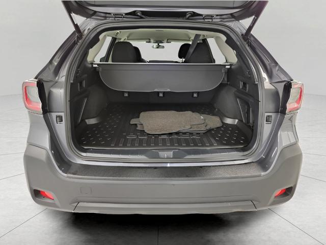 2024 Subaru Outback Vehicle Photo in Oshkosh, WI 54904