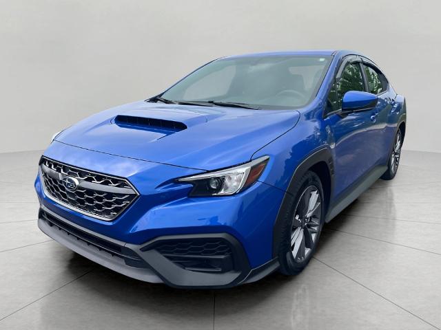 2023 Subaru WRX Vehicle Photo in Oshkosh, WI 54904