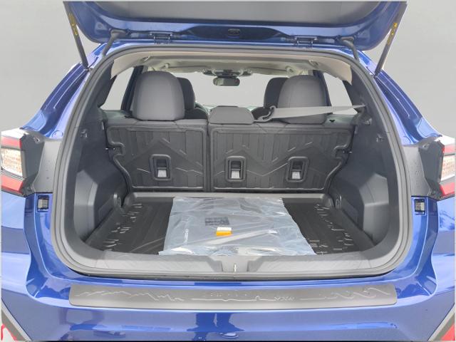 2025 Subaru Crosstrek Vehicle Photo in Green Bay, WI 54304