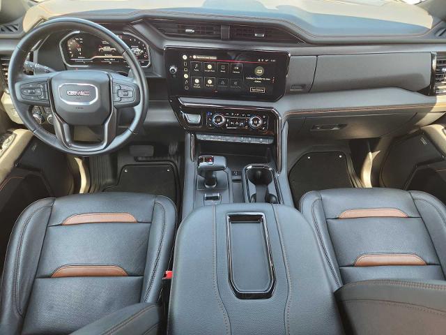 2022 GMC Sierra 1500 Vehicle Photo in DENTON, TX 76210-9321