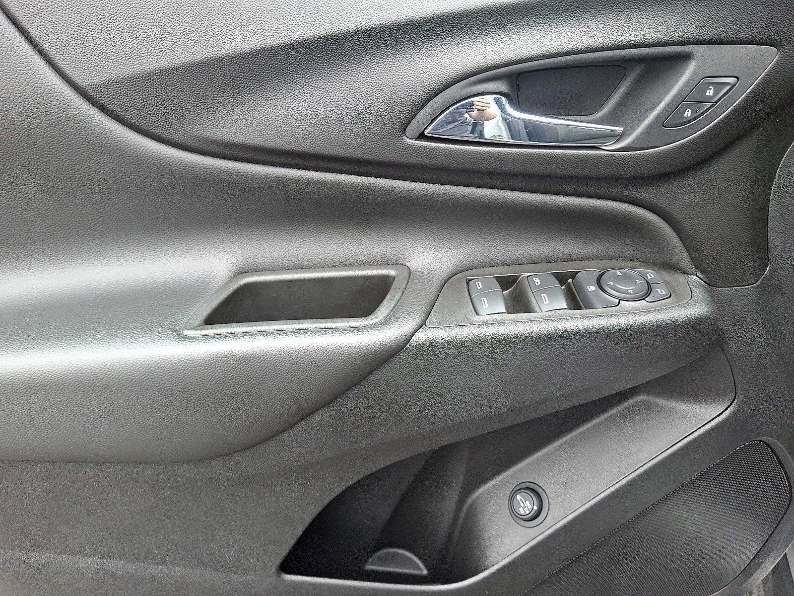 2021 Chevrolet Equinox Vehicle Photo in Harrisburg, PA 17111