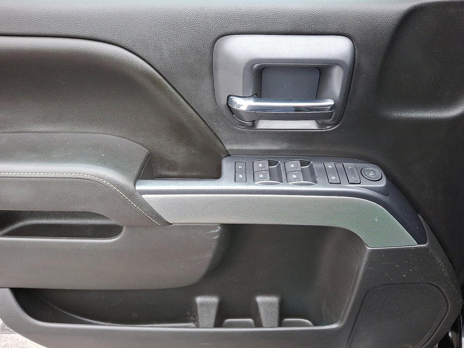 2015 Chevrolet Silverado 1500 Vehicle Photo in Harrisburg, PA 17111