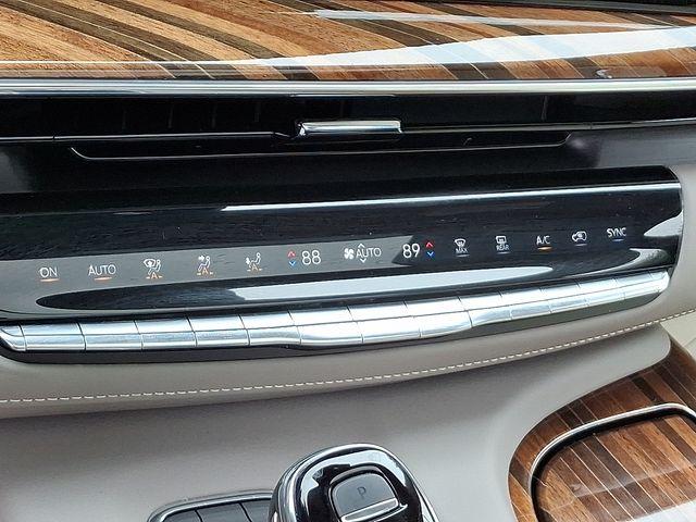 2023 Cadillac Escalade Vehicle Photo in DANBURY, CT 06810-5034