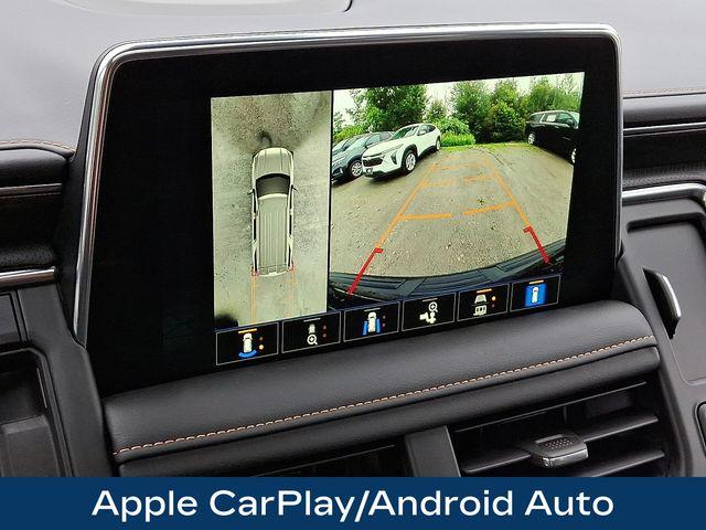 2023 GMC Yukon Vehicle Photo in PAWLING, NY 12564-3219