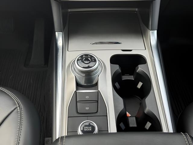 2022 Ford Explorer Vehicle Photo in MADISON, WI 53713-3220