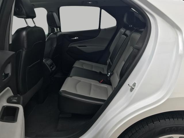 2021 Chevrolet Equinox Vehicle Photo in GREEN BAY, WI 54303-3330