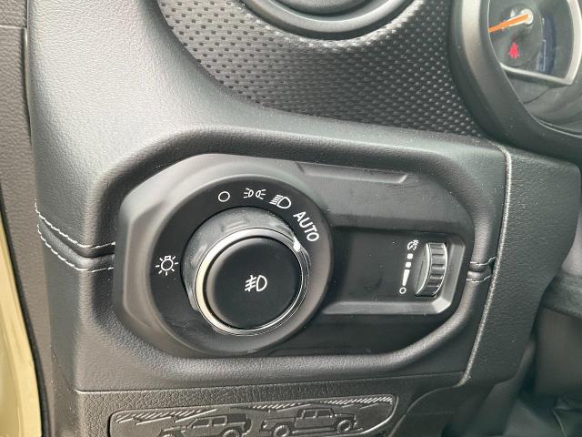 2025 Jeep Wrangler Vehicle Photo in Kaukauna, WI 54130