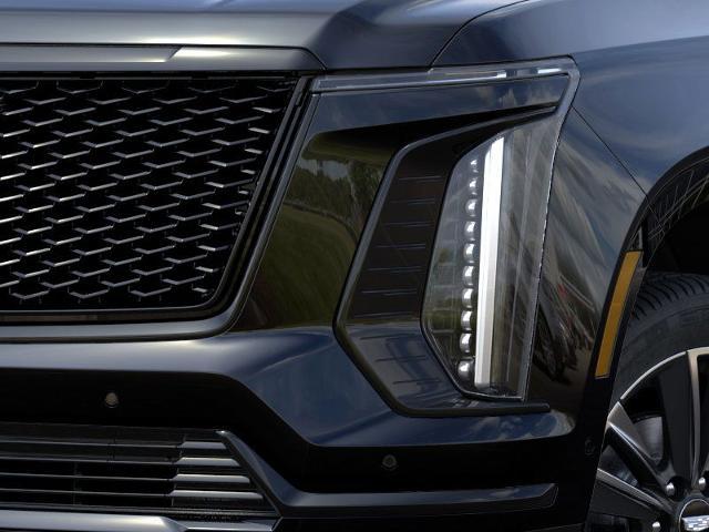 2025 Cadillac Escalade ESV Vehicle Photo in APPLETON, WI 54914-4656