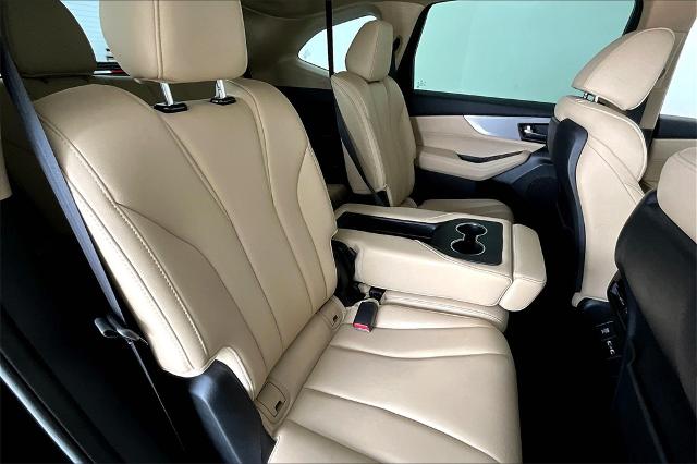 2022 Acura MDX Vehicle Photo in Grapevine, TX 76051