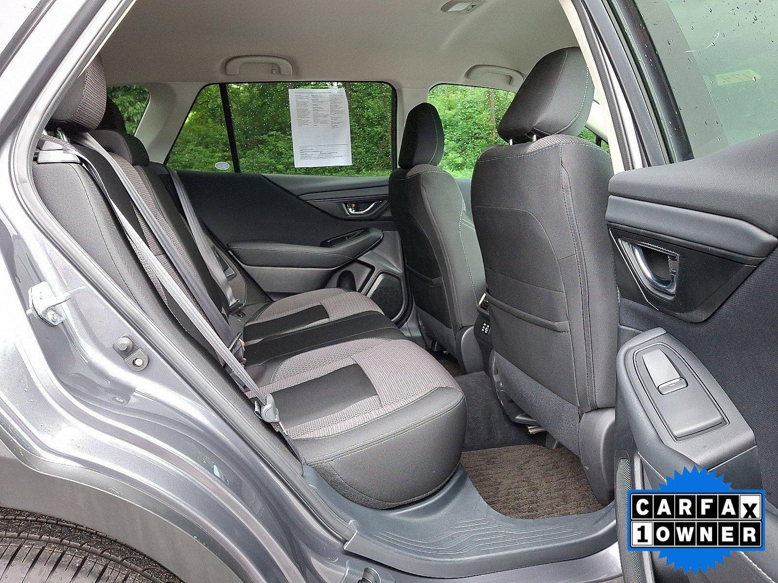 2024 Subaru Outback Vehicle Photo in Harrisburg, PA 17111