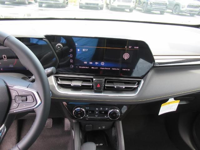 2026 Chevrolet Trailblazer Vehicle Photo in LEESBURG, FL 34788-4022