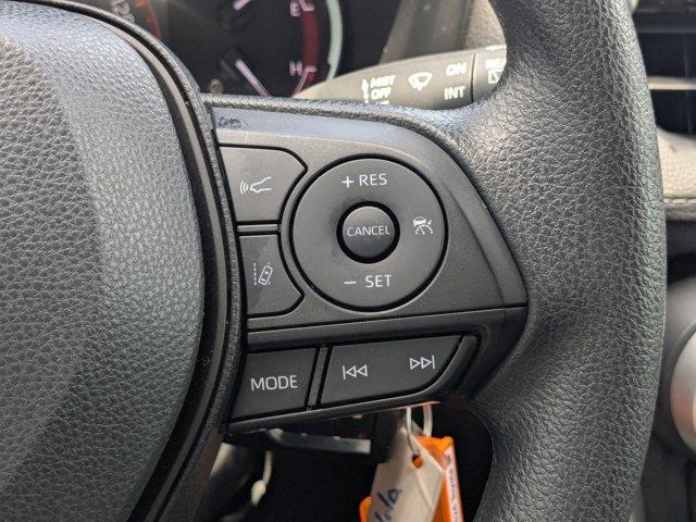 2024 Toyota RAV4 Vehicle Photo in BRUNSWICK, GA 31525-1881