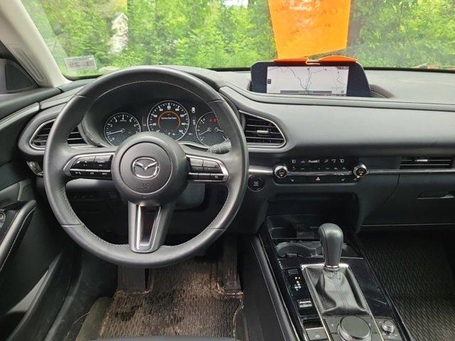 2024 Mazda CX-30 Vehicle Photo in Harrisburg, PA 17111