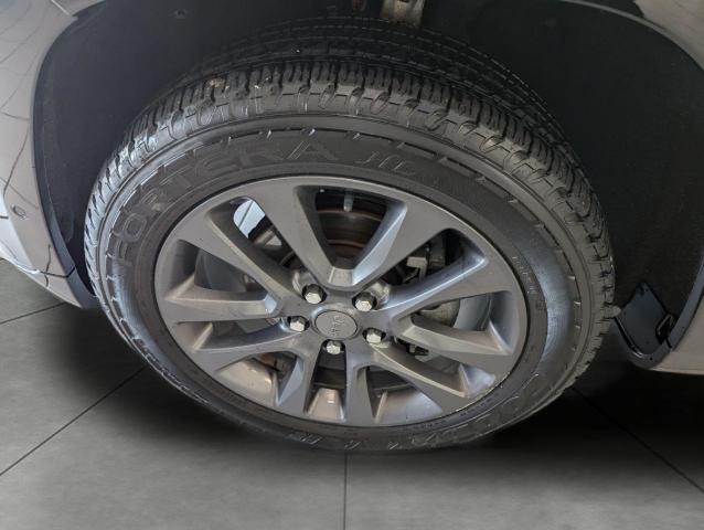2018 Jeep Grand Cherokee Vehicle Photo in Oshkosh, WI 54901