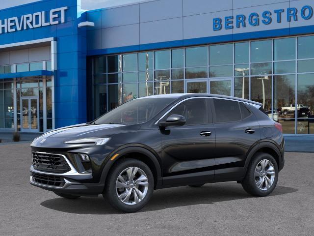 2026 Buick Encore GX Vehicle Photo in NEENAH, WI 54956-2243