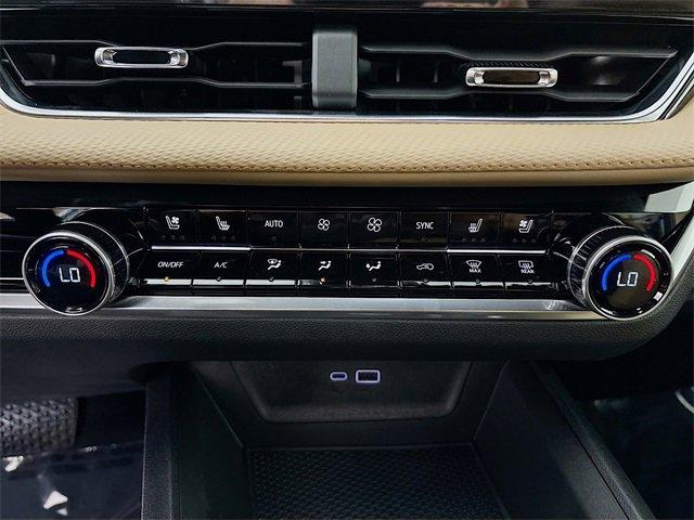 2026 Chevrolet Equinox Vehicle Photo in PUYALLUP, WA 98371-4149