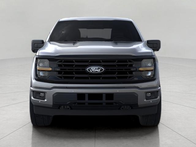 2025 Ford F-150 Vehicle Photo in Neenah, WI 54956