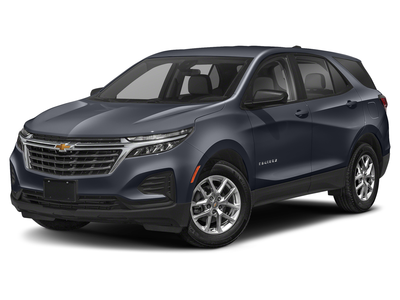 2023 Chevrolet Equinox Vehicle Photo in Tulsa, OK 74129