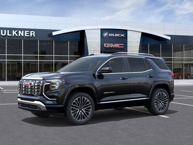 2026 GMC Terrain Vehicle Photo in HARRISBURG, PA 17111-1033