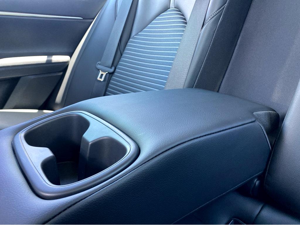 2022 Toyota Camry Vehicle Photo in POOLER, GA 31322-3252