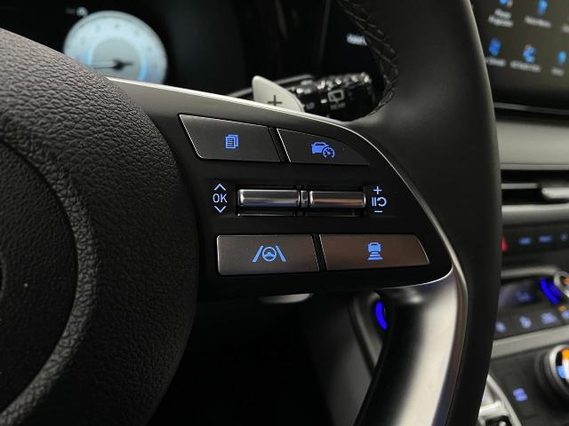 2025 Hyundai PALISADE Vehicle Photo in Appleton, WI 54913