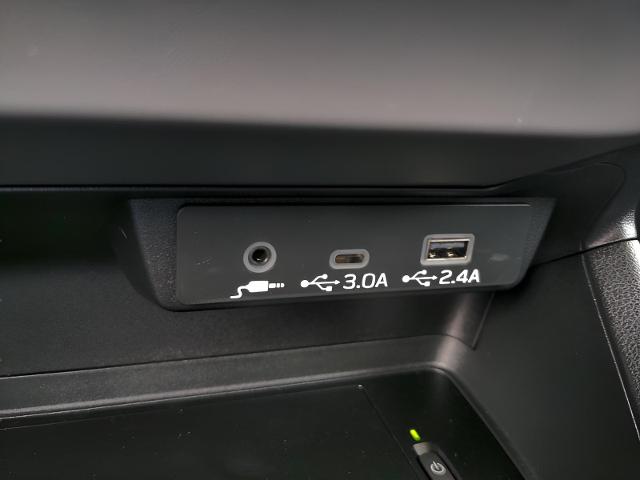 2025 Subaru Crosstrek Vehicle Photo in Green Bay, WI 54304