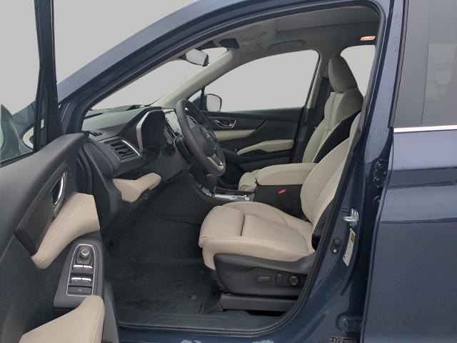 2025 Subaru Ascent Vehicle Photo in Green Bay, WI 54304