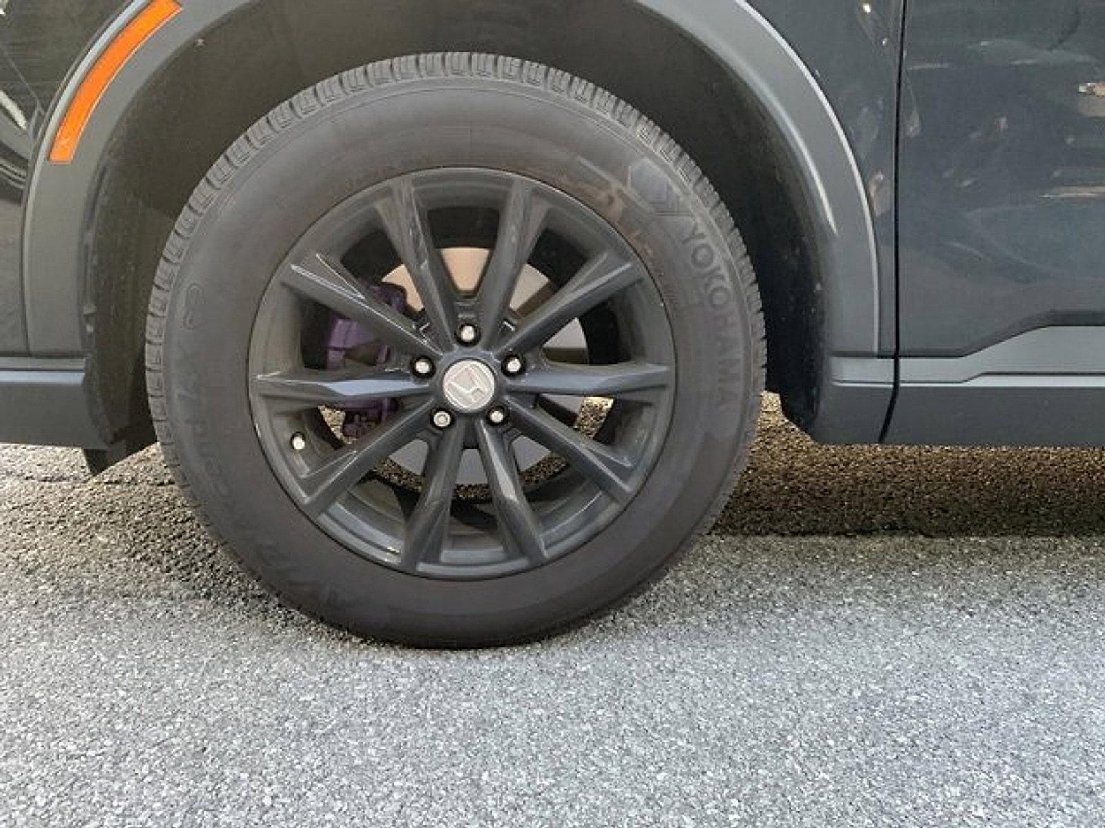 2024 Honda CR-V Vehicle Photo in Harrisburg, PA 17111