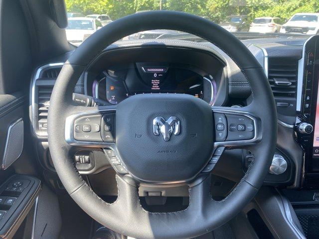 2025 Ram 1500 Vehicle Photo in Doylsetown, PA 18901