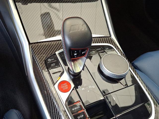 2023 BMW M3 Vehicle Photo in Philadelphia, PA 19116