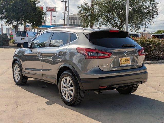 2021 Nissan Rogue Sport Vehicle Photo in San Antonio, TX 78209