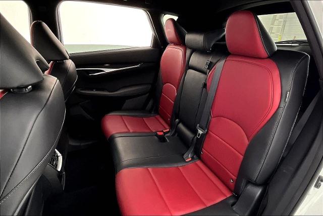 2024 INFINITI QX50 Vehicle Photo in Grapevine, TX 76051
