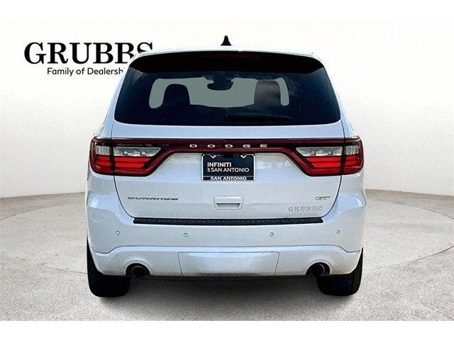 2023 Dodge Durango Vehicle Photo in San Antonio, TX 78230