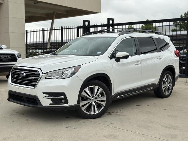 2019 Subaru Ascent Vehicle Photo in Grapevine, TX 76051