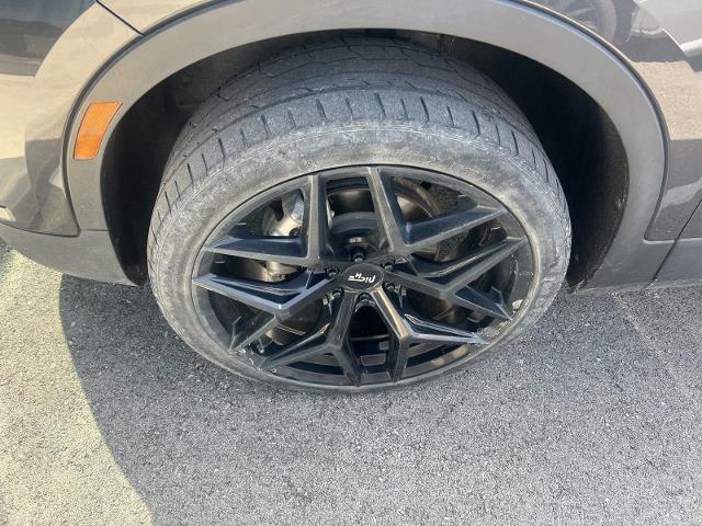 2021 Chevrolet Blazer Vehicle Photo in Tulsa, OK 74129