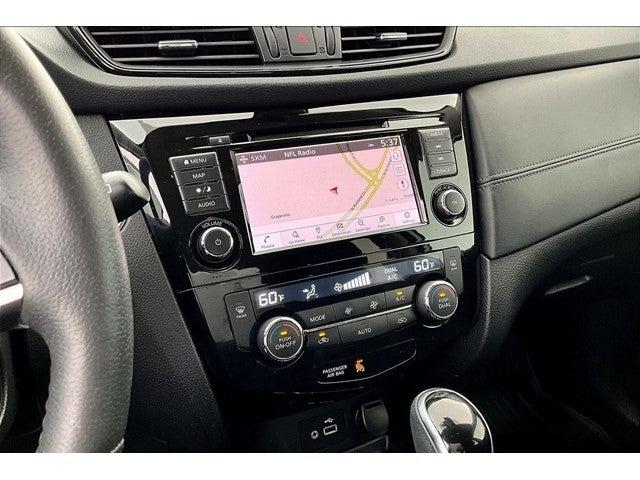2019 Nissan Rogue Vehicle Photo in Grapevine, TX 76051