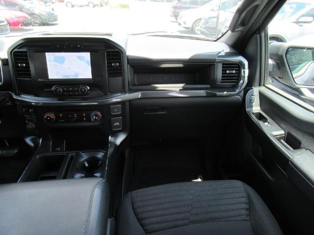 2023 Ford F-150 Vehicle Photo in LEESBURG, FL 34788-4022