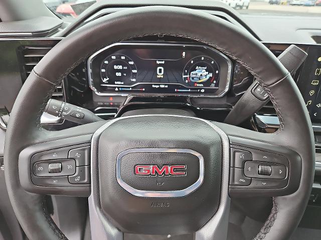 2025 GMC Sierra 2500 HD Vehicle Photo in TREVOSE, PA 19053-4984