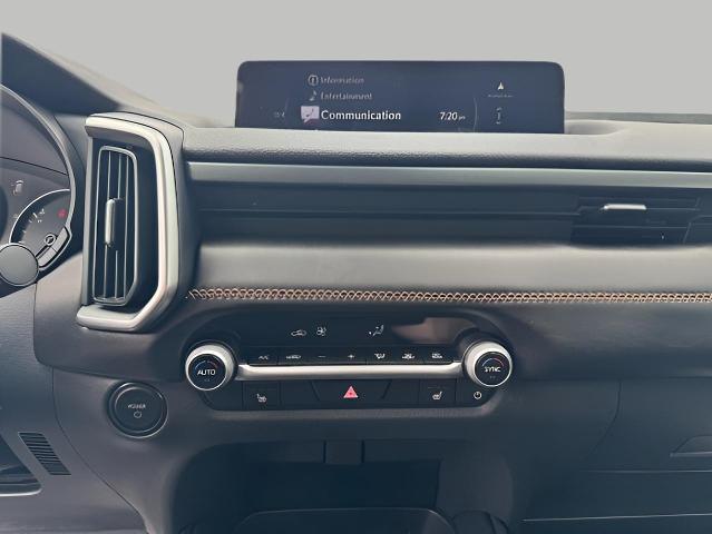 2025 Mazda CX-50 Hybrid Vehicle Photo in Green Bay, WI 54304