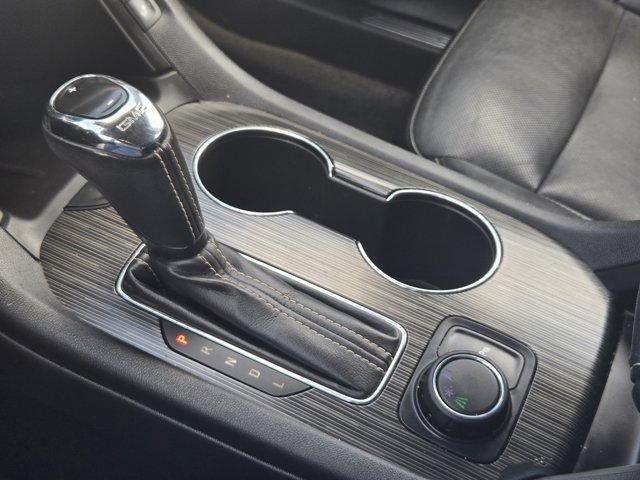 2019 GMC Acadia Vehicle Photo in Decatur, TX 76234