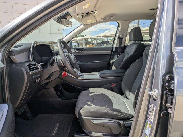 2021 Hyundai Palisade Vehicle Photo in SELMA, TX 78154-1460