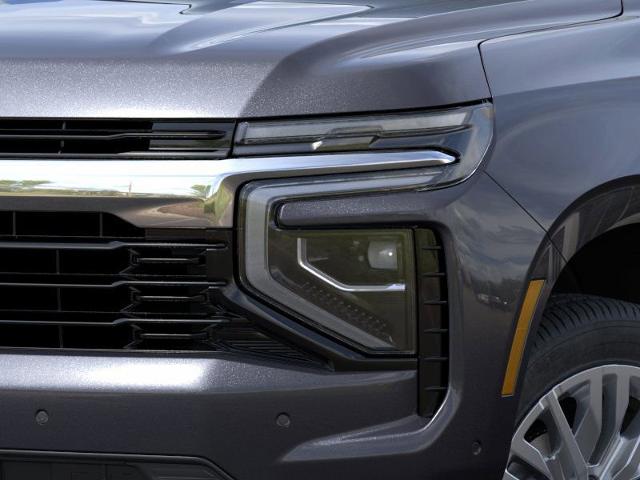 2025 Chevrolet Tahoe Vehicle Photo in SAVANNAH, GA 31406-4513