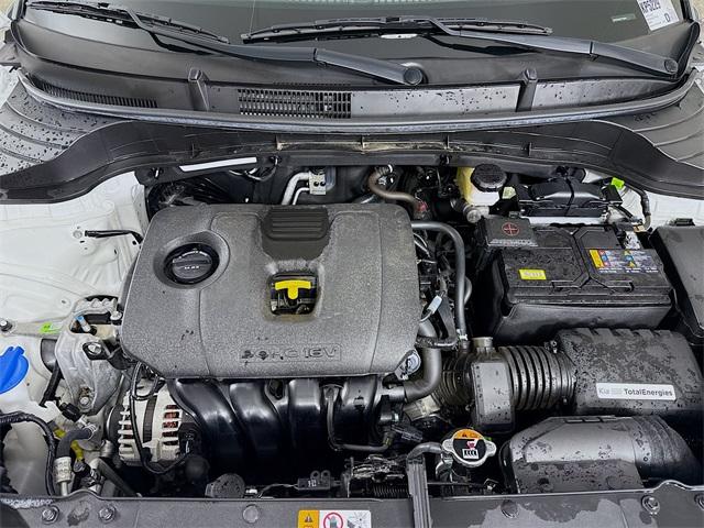 2023 Kia Soul Vehicle Photo in Everett, WA 98204