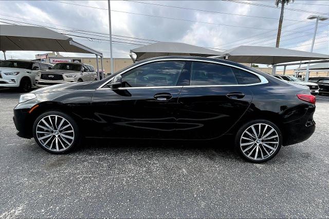 2022 BMW 228i Vehicle Photo in San Antonio, TX 78230